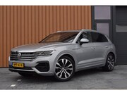 Volkswagen Touareg - 3.0 TDI 286pk R-line | Grijs Kenteken | Luchtvering