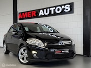 Toyota Auris - 1.8 Full Hybrid /1e eign./dealer onderhouden