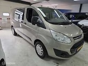 Ford Transit Custom - 290 2.0 TDCI L2H1 Ambiente DC