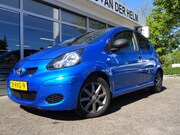 Toyota Aygo - 1.0-12V Now
