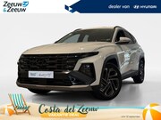 Hyundai Tucson - 1.6 HYBRID | PREMIUM | 1500KG TREKGEWICHT | €7000, - KORTING