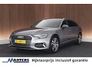 Audi A6 - Avant 45 TFSI 245pk Sport Lease edition Trekhaak Memory Stoe