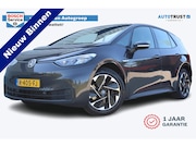 Volkswagen ID.3 - Pro 58 kWh | Incl. 12 maanden garantie | SOH 91% | Apple car