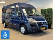 Fiat Ducato - L2H2 Rolstoelbus Rolstoel geschikt