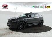 Lynk & Co 01 - 1.5 Zwarte hemel, Full black,