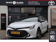 Toyota Corolla - Touring Sports Hybrid 140 GR Sport | Blindspot | Parkeersens