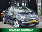 Fiat 500 - 1.2 Pop|NAP|Airco|El.Ramen|PDC|Lage KM|Start/Stop