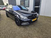 Mercedes-Benz C-klasse - Estate CDI Business Class Avantgarde