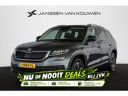 Skoda Kodiaq - 1.5 TSI Business Edition Plus Automaat Trekhaak Stoelverwarm