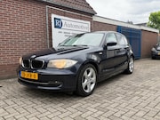 BMW 1-serie - 1ER REIHE 118i Business Line APK/NAP/CLIMA
