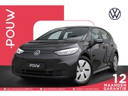 Volkswagen ID.3 - 150pk Pure 45 kWh | SoH 94% | Navigatie | Stoelverwarming | 