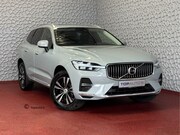 Volvo XC60 - 2.0 T6 350PK 12/2024 PHEV LEER AWD LONG RANGE PANO PERF.AUDI