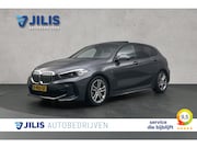 BMW 1-serie - 118i M-Sport | Panoramadak | Stoelverwarming | Lederen bekle