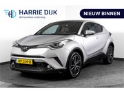 Toyota C-HR - 1.2 116 PK Premium Orig. NL | Adapt. Cruise | Stoel-+Stuurve
