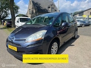 Citroën C4 Picasso - 1.6 VTi Séduction 5p. AIRCO, INRUILKOOPJE ZO MEE