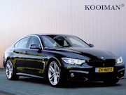 BMW 4-serie Gran Coupe - 420i High Executive Edition 184 Pk Automaat Navi / M-Sport /