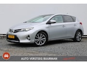 Toyota Auris - 1.8 Hybrid Dynamic Automaat, Panoramadak, Achteruitrijcamera