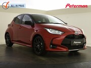 Toyota Yaris - 1.5 Hybrid Executive Bi-Tone | Trekhaak | Blindspot |