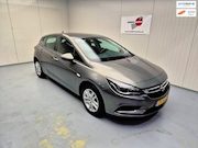 Opel Astra - 1.4 T Online Edition Navi Airco Cruise Control Alu Velgen Tr