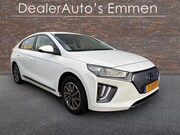 Hyundai Ioniq - i-Motion
