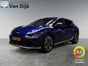 Kia EV6 - Light Edition 58 kWh Carplay / Camera