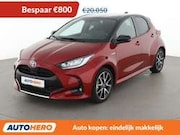 Toyota Yaris - 1.5 Hybrid Style