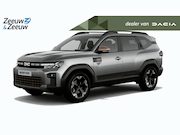 Dacia Bigster - Hybrid 155 Extreme Nu uit voorraad leverbaar met € 3.000,- Z