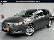 Ford Focus - Wagon 1.0 Titanium Edition