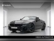 BMW Z4 - Roadster M40i | Camera | Head-Up | Hifi | Active C