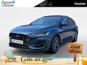 Ford Focus - Wagon 1.0 EcoBoost Hybrid ST Line X | Automaat | Pano dak |