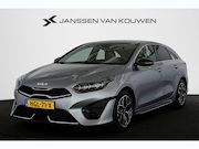 Kia ProCeed - 1.5 T-GDi GT-Line Automaat Trekhaak Camera Keyless Stuur-Sto
