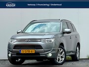 Mitsubishi Outlander - 2.0 PHEV Instyle | 2013 |