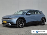 Hyundai IONIQ 5 - Connect 77.4 kWh / SOH 99% / Dealer onderhouden / Fabrieksga