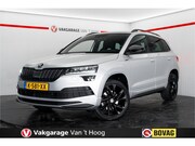 Skoda Karoq - 1.5 TSI ACT Sportline Business|Digitalecockpit|ACC|