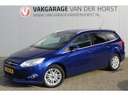 Ford Focus - Wagon 1.0-125pk EcoBoost Edition Plus. Nette, goed onderhoud