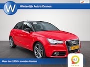 Audi A1 - Sportback 1.4 TFSI Pro Line S Automaat|Bose|Keyless