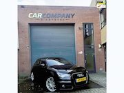 Audi A1 - Sportback 1.2 TFSI Pro Line S | Ketting v.v. | Nap | 5 drs