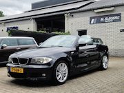 BMW 1-serie - Cabrio 118i*Airco*Cruise*Nieuwe koppeling