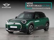 MINI Aceman - SE Favoured Pakket M PRIVATE LEASE EUR 563, - (60 m