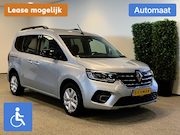 Renault Kangoo - Rolstoelauto Automaat