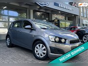 Chevrolet Aveo - 1.2 LS | AIRCO | CRUISE | ELEK.RAMEN | APK