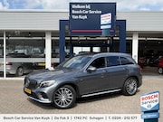 Mercedes-Benz GLC-klasse - 250 4MATIC Edition 1 / AMG-Styling / Automaat / Open-Panodak