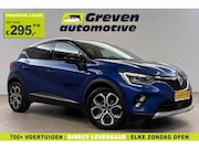 Renault Captur - 1.6 E-Tech Plug-in Hybrid | 360° | Virtual | Sfeer | Carplay