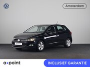 Volkswagen Polo - 1.0 TSI Comfortline 95 PK | Automaat (DSG) | Navigatie | Par