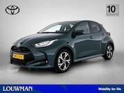 Toyota Yaris - 1.5 Hybrid 115 Dynamic | BTW voertuig | Apple CarPlay/Androi