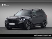 BMW X7 - xDrive40i 6p. | 6 Zitplaatsen | Harman-Kardon Sound System |