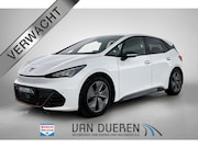 CUPRA Born - Essential 62 kWh CarPlay, Stoel en stuur verw.