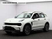 Lynk & Co 01 - 1.5 Core Automaat / Adaptieve Cruise Control / Achteruitrijc