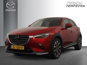Mazda CX-3 - SKYACTIV-G 120 GT-M Black Leather pack