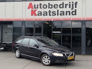 Volvo V70 - 2.4 D5 Momentum - Clima - Cruise - Navi